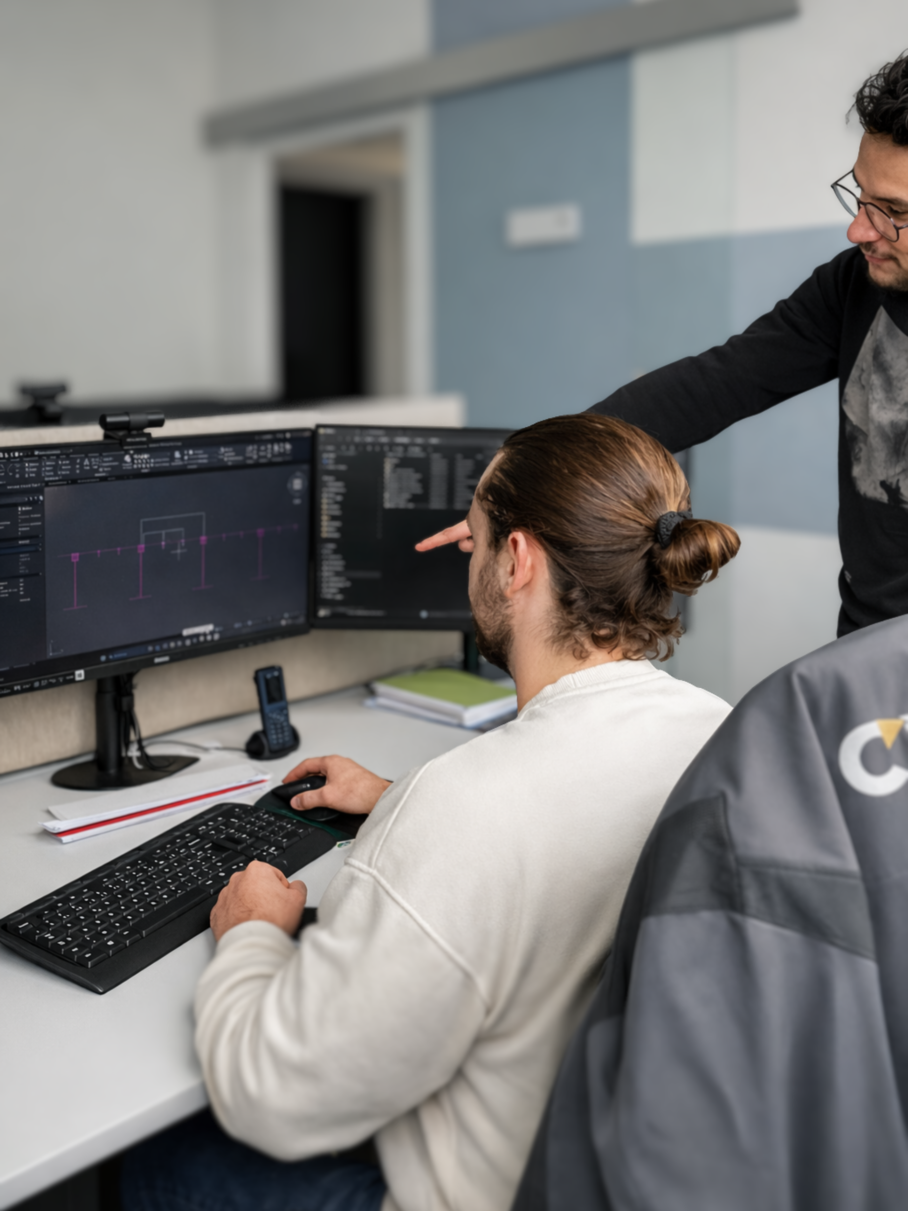 Nos solutions cmat convoyeur