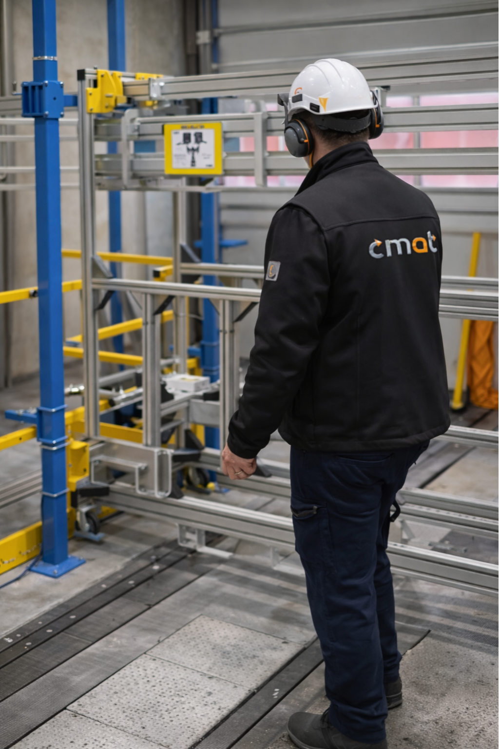 Secteurs d'activité