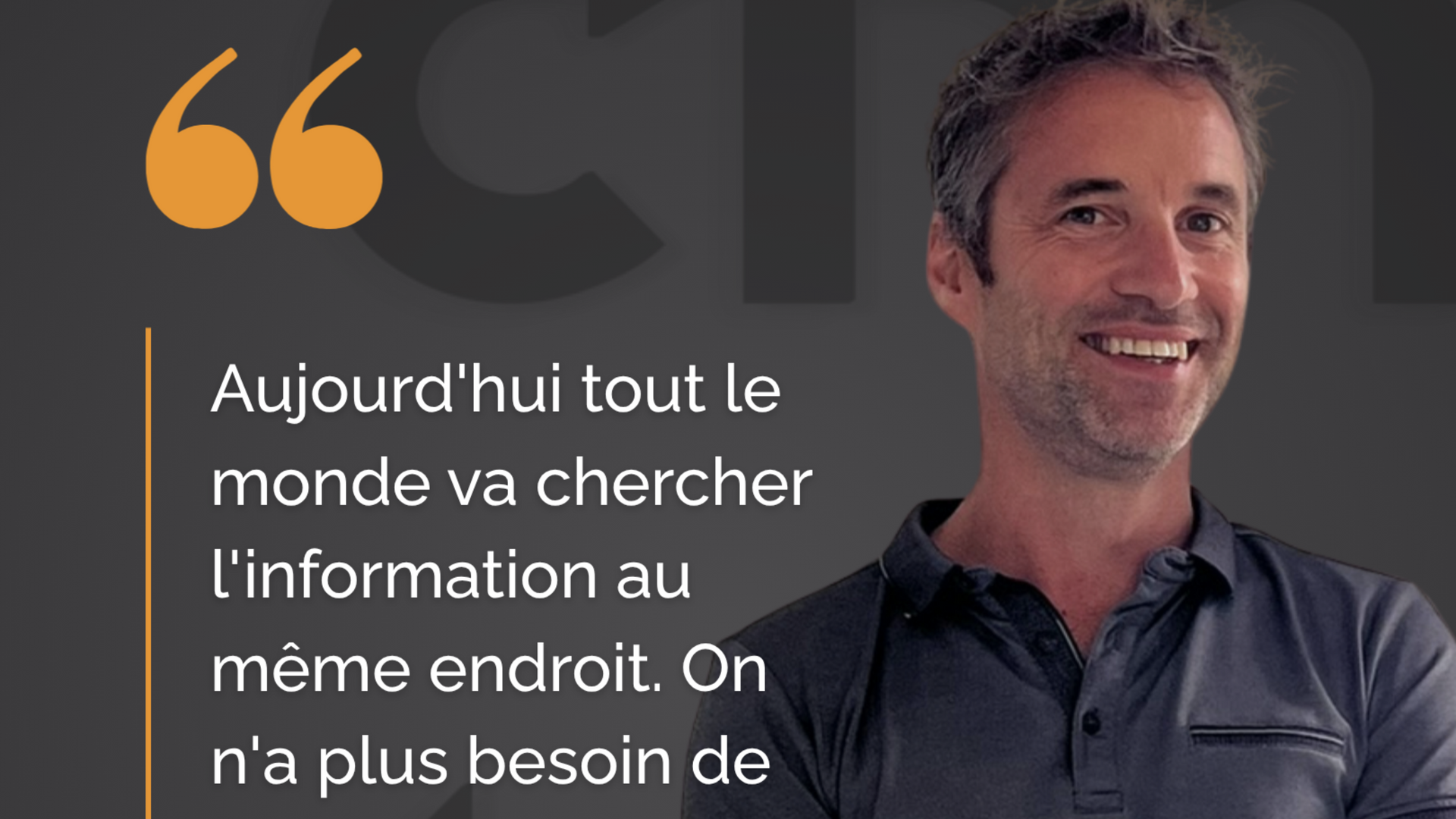 Comment CMAT améliore sa planification industrielle avec Visual Planning