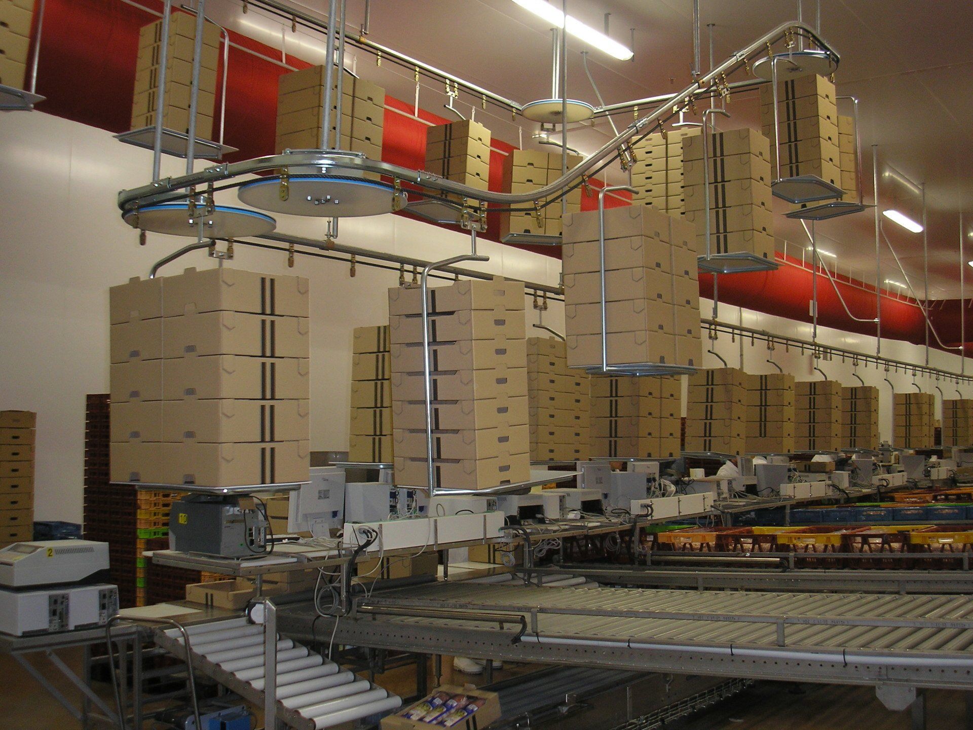 Agro alimentaire cmat