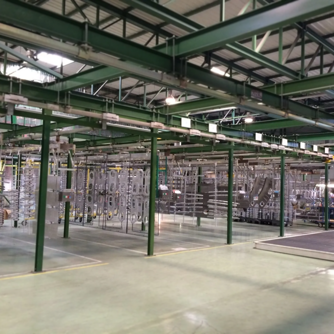 CONVOYEUR AERIEN MANUEL