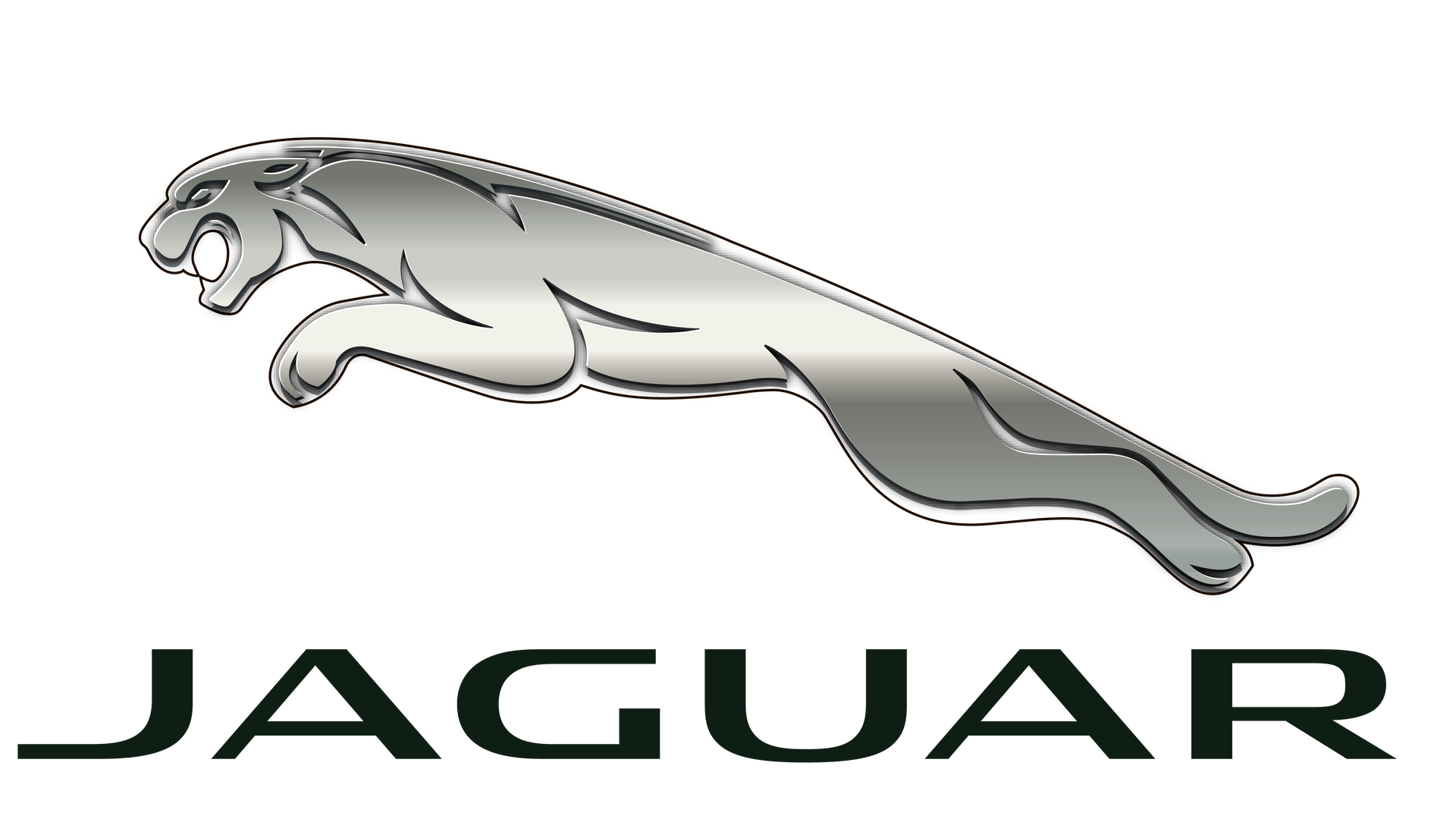 Jaguar-Logo