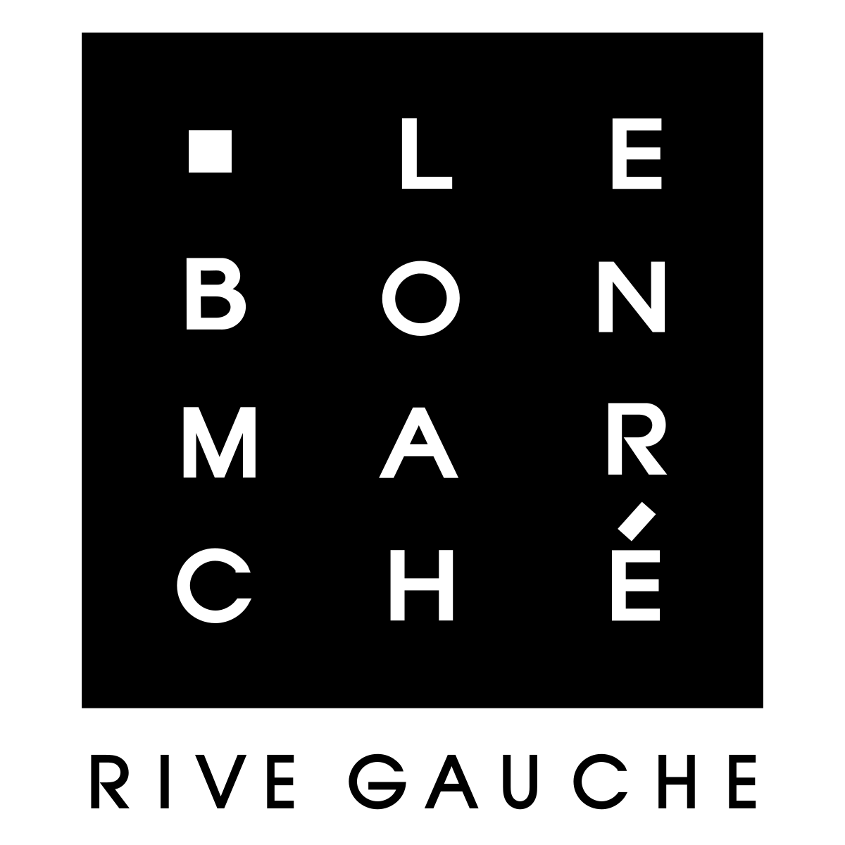 LE BON MARCHE