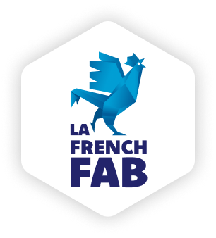 FRENCH FAB