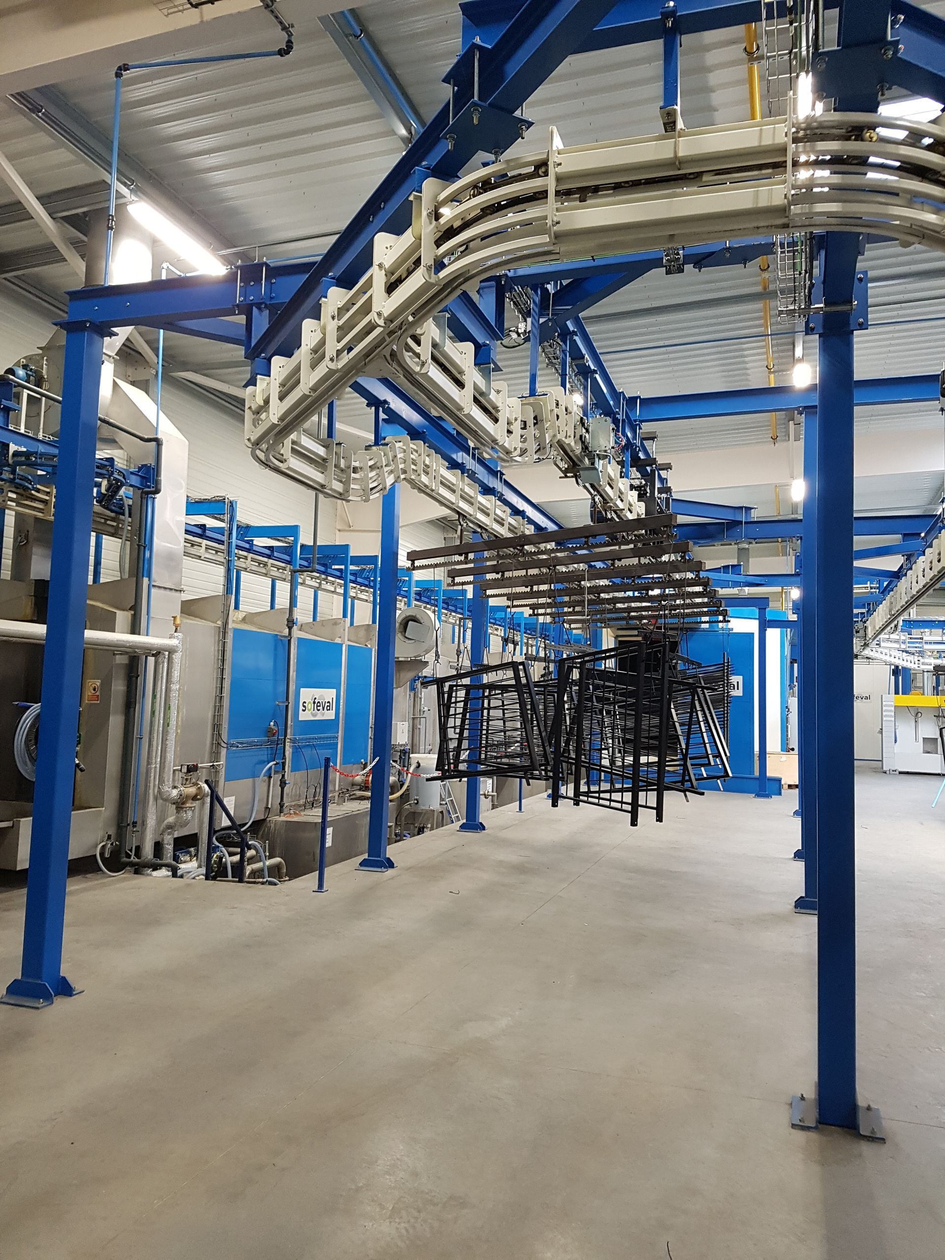 CMAT+CONVOYEUR+MOTORISE