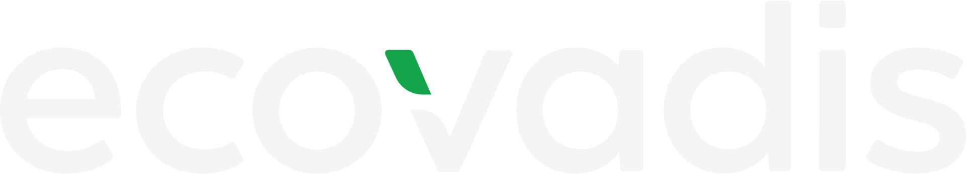 ECOVADIS