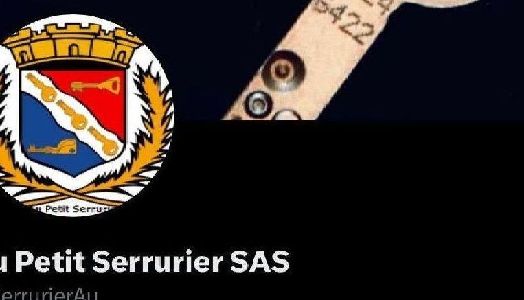 Cylindres adaptables de haute sûreté à clef protégée incopiable et carte de propriété