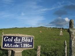 Le Col du Beal
