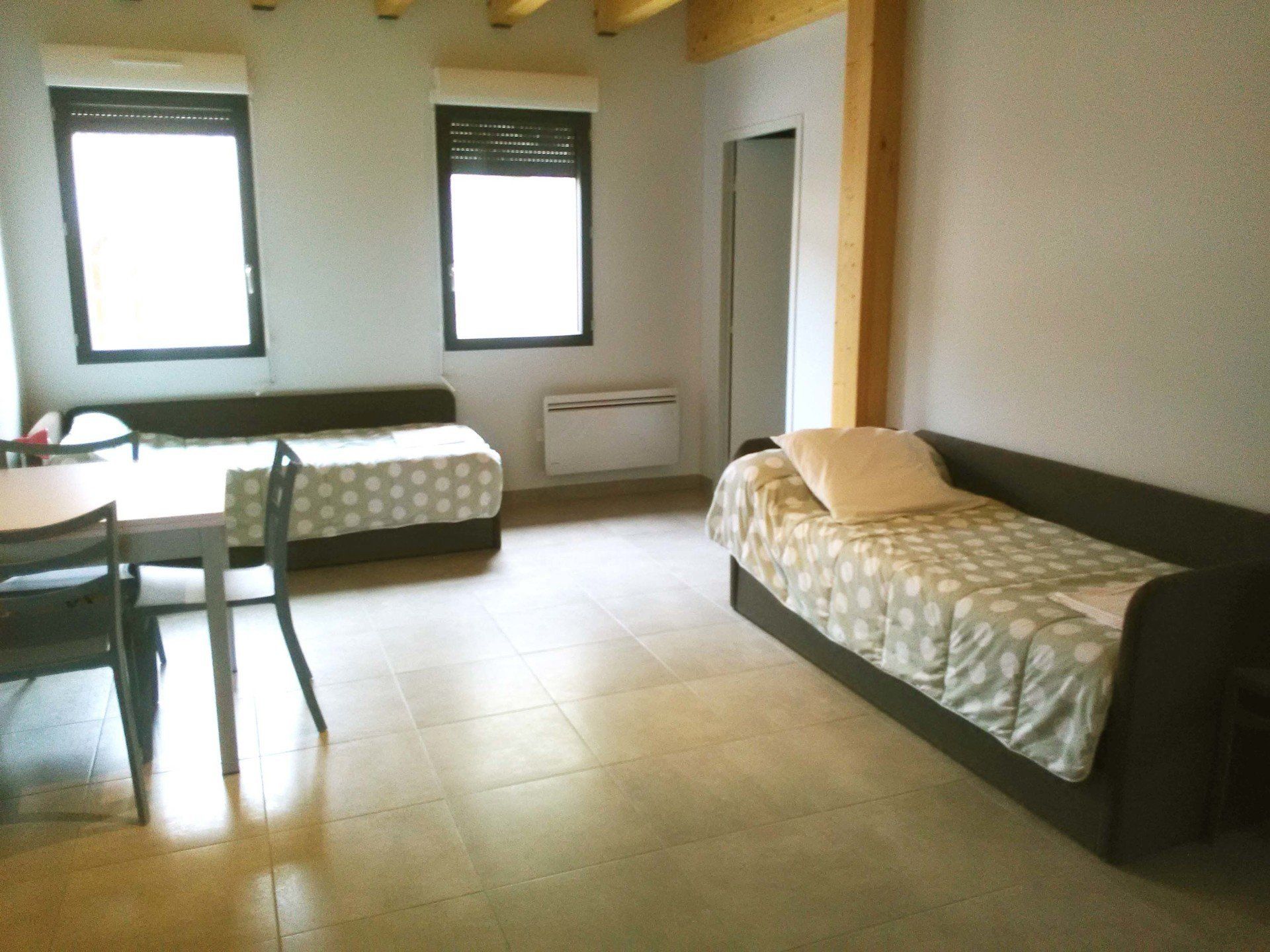 hébergement Notre Dame de l Hermitage Noirétable