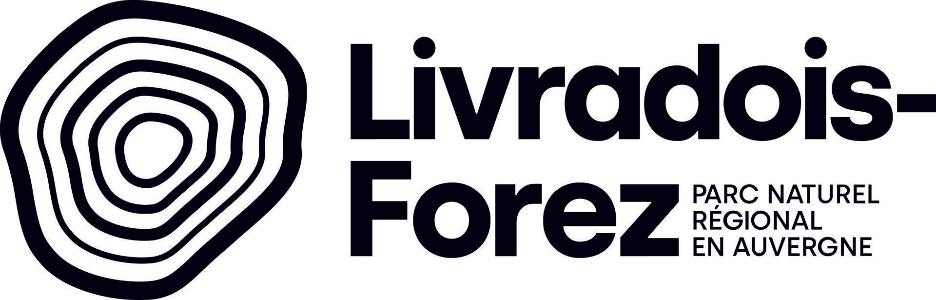 https://www.vacances-livradois-forez.com/ logo parc livradois forez