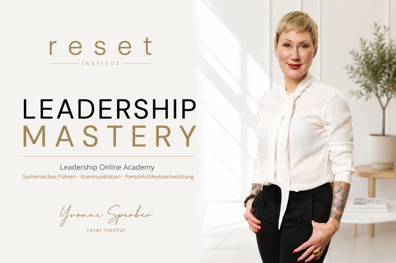 Wes Hicks Online Coaching Ausbildung online Leadership Ausbildung