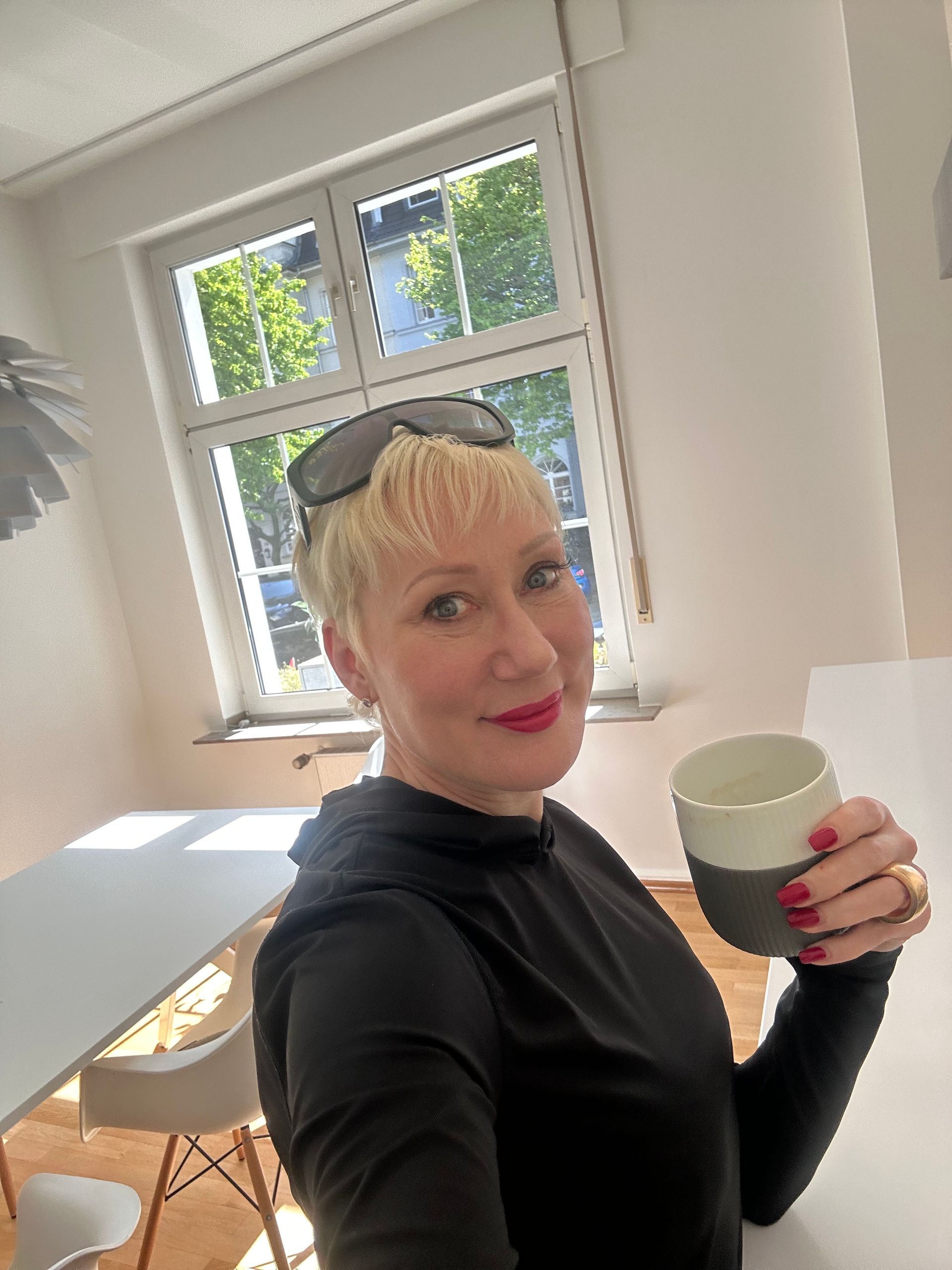 Coaching Ausbildung Düsseldorf