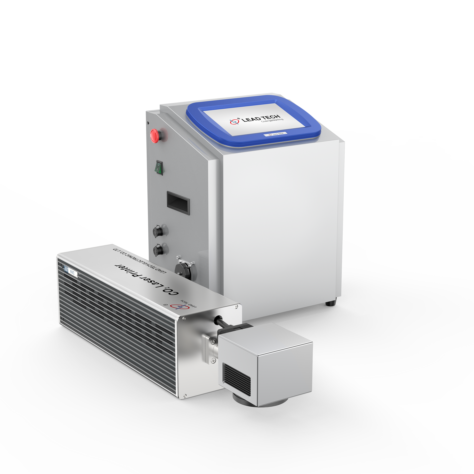 Codificación Láser —Lead Tech | VMARK