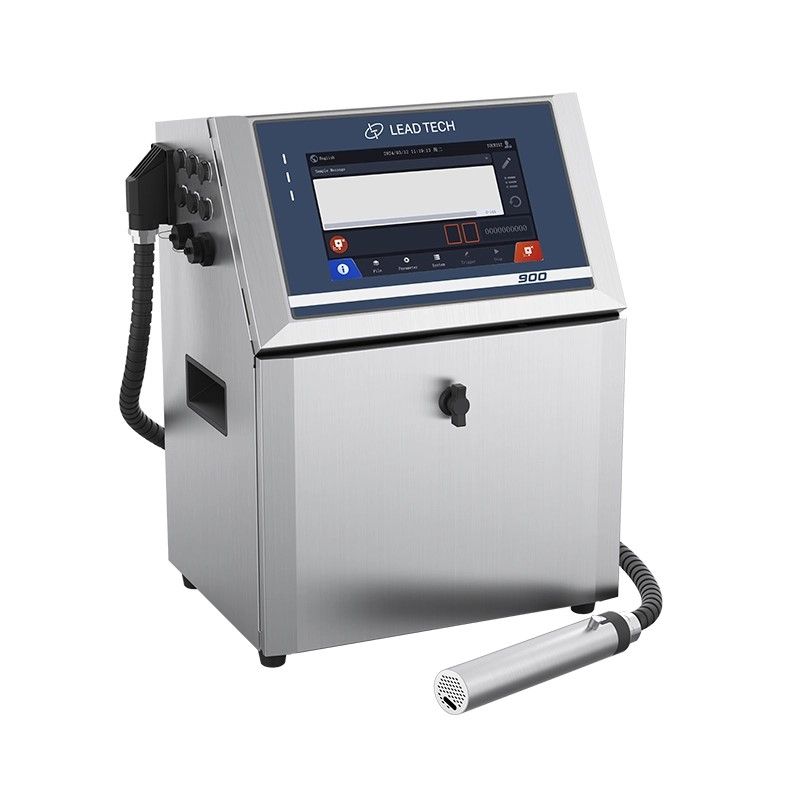 Codificador INKJET —Lead Tech | VMARK