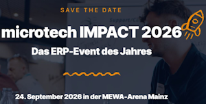 Wir sind vor Ort dabei, sprechen Sie uns an.