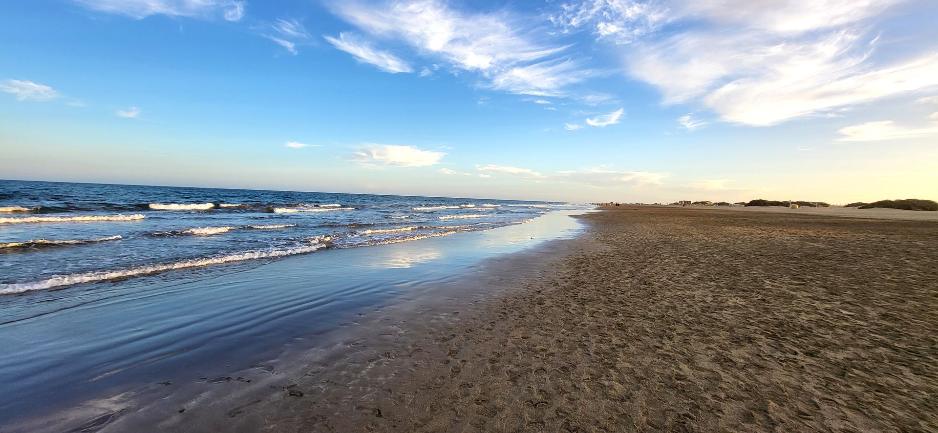 Traumhafter Strand