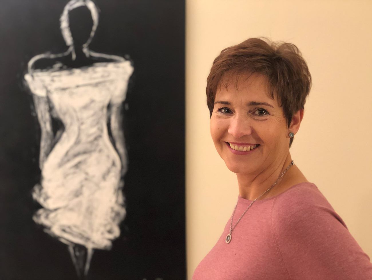 Britta Weibels - Kosmetikerin Britta Weibels - Kosmetikerin