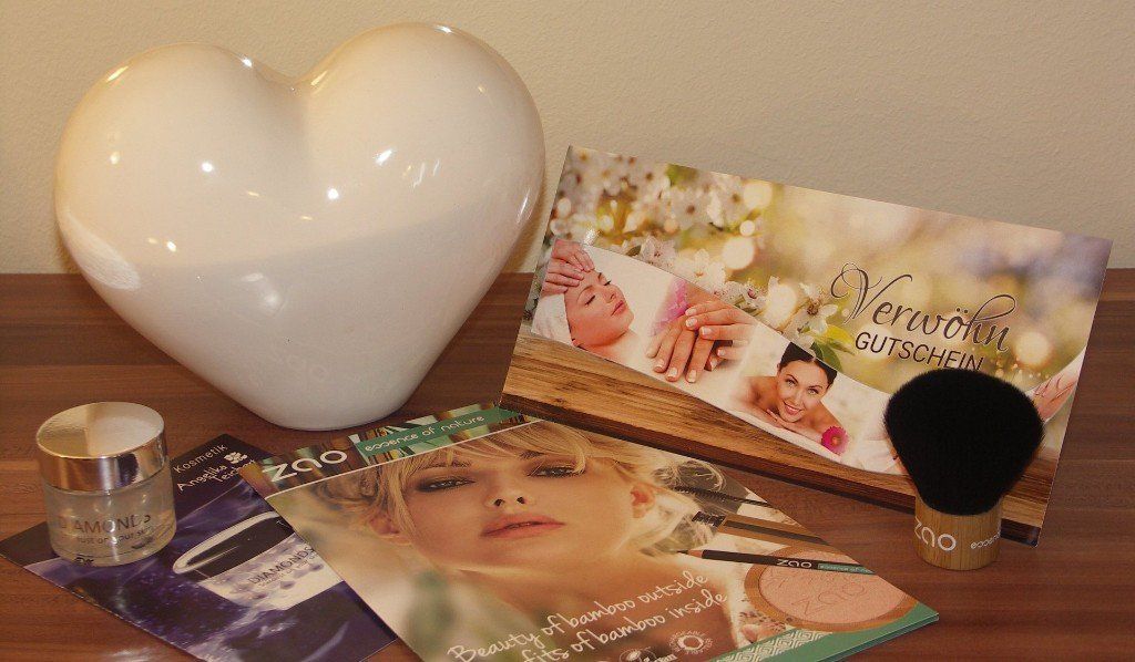 Behandlungen und Preise mit Angelika Teichert Produkte im Kosmetikstudio in Dinslaken