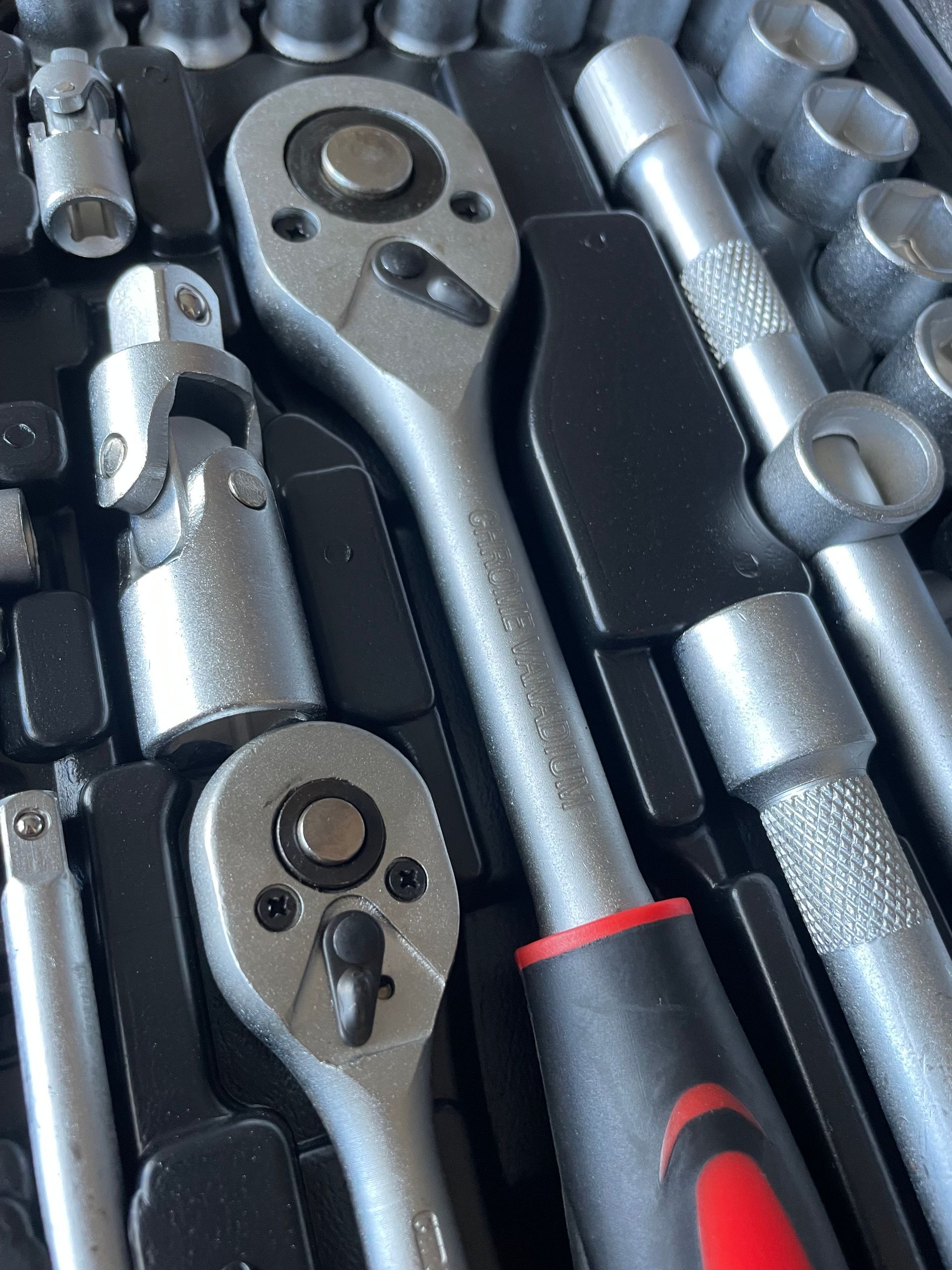 herramienta profesional