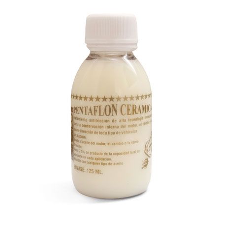 pentaflon ceramica Pentaflon cerámica