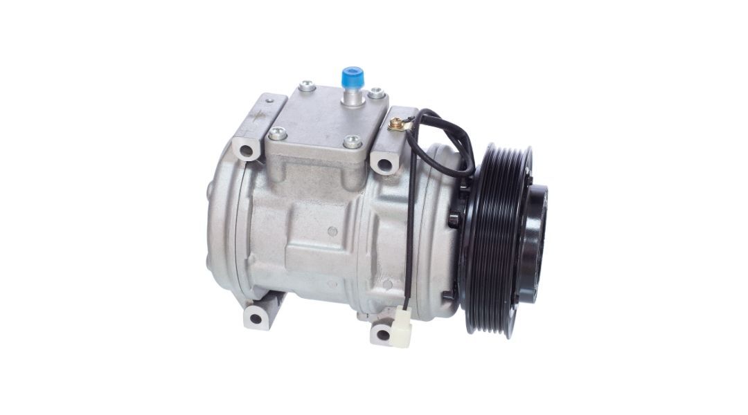 Compresor compresor aire acondicionado coche