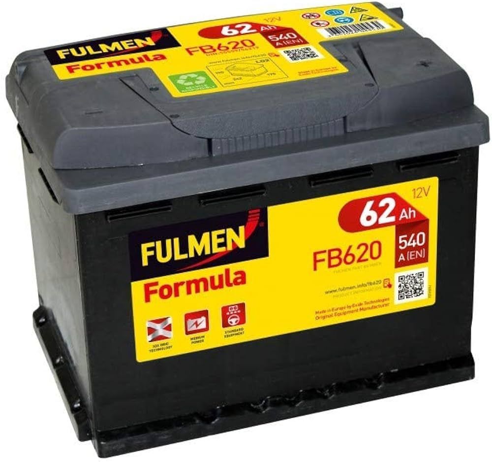 baeria fulmen