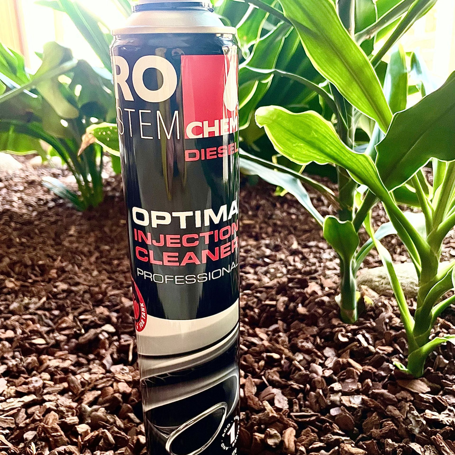 Pro System optima diesel