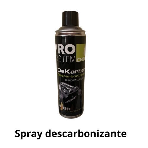 Dekarbon descarbonizante