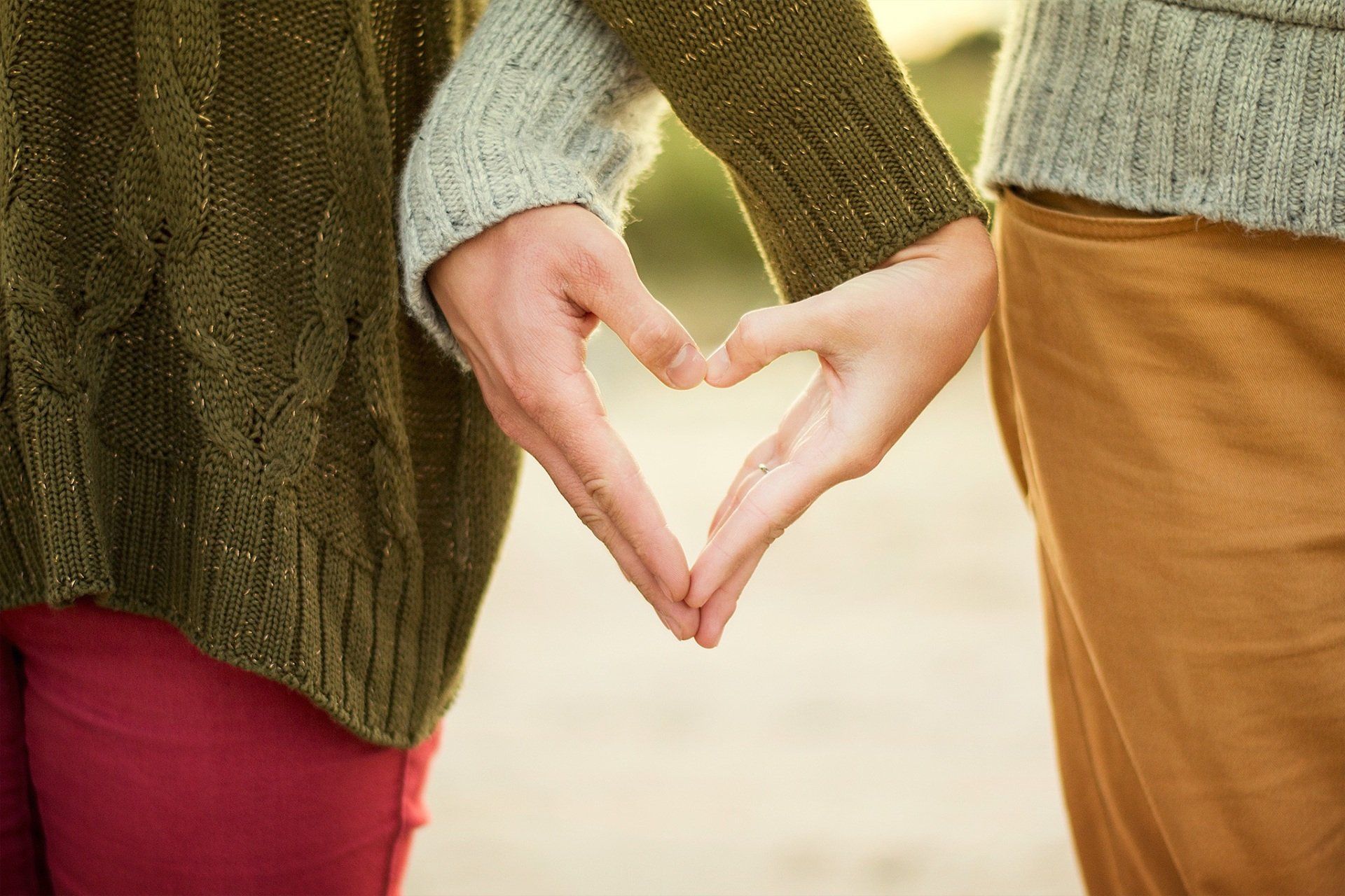 Einzel- und Paarcoaching Einzel- und Paarcoaching