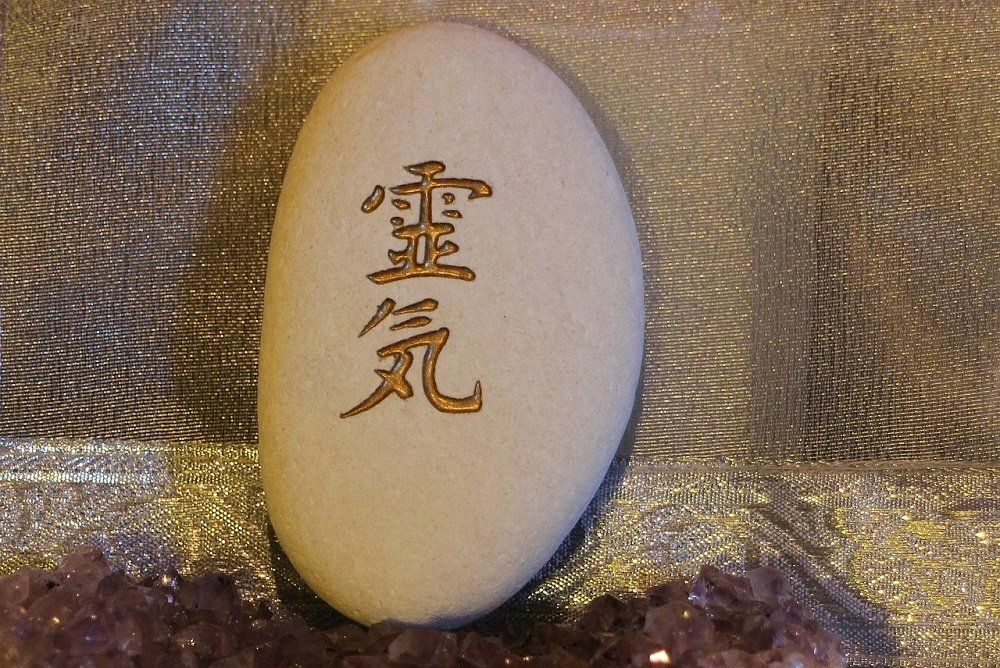 Reiki Ausbildung Reiki Ausbildung