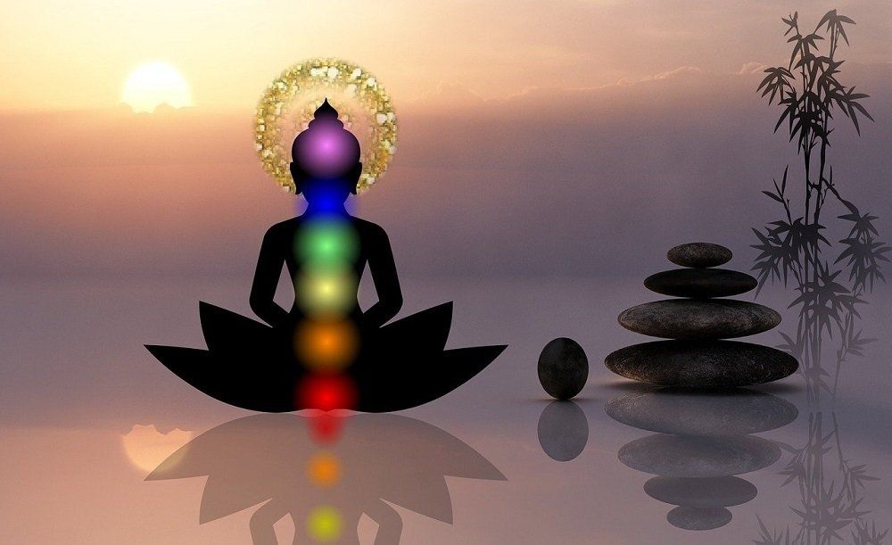 Reiki Ausbildung Reiki Ausbildung
