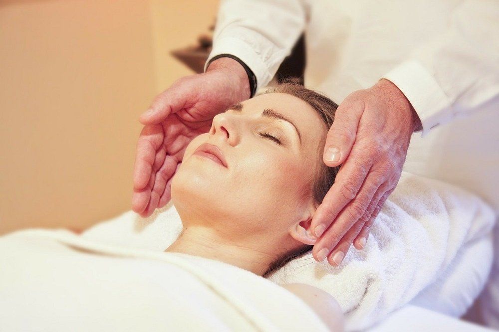 Reiki Ausbildung Reiki Ausbildung