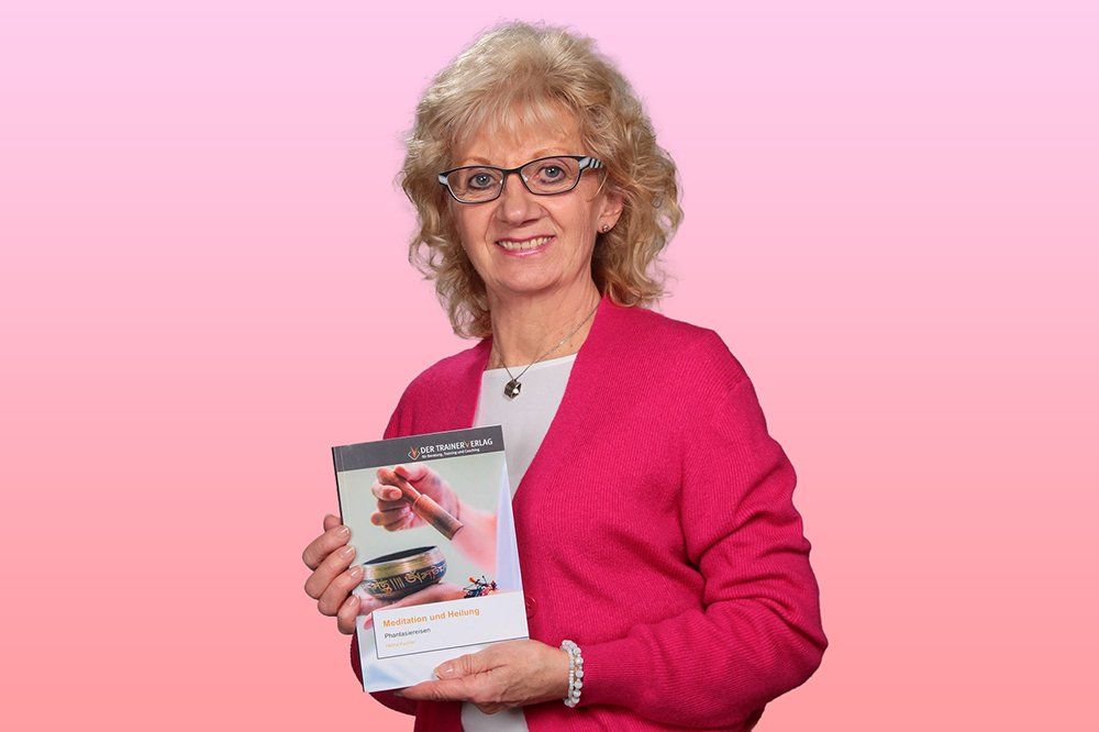 Meditation und Heilung Helma Kuchler Meditation und Heilung Helma Kuchler