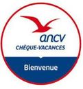 logo- ancv - chèque vacances