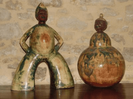 Sculture-Artisanat-Périgord