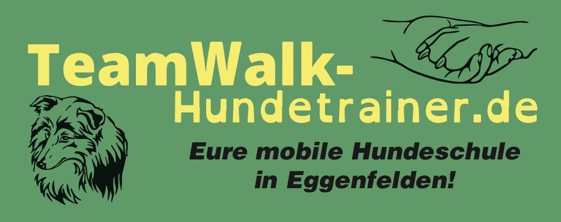 TeamWalk-Hundetrainer www.teamwalk-hundetrainer.de