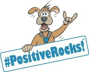 #positiveRocks! #positiveRocks!