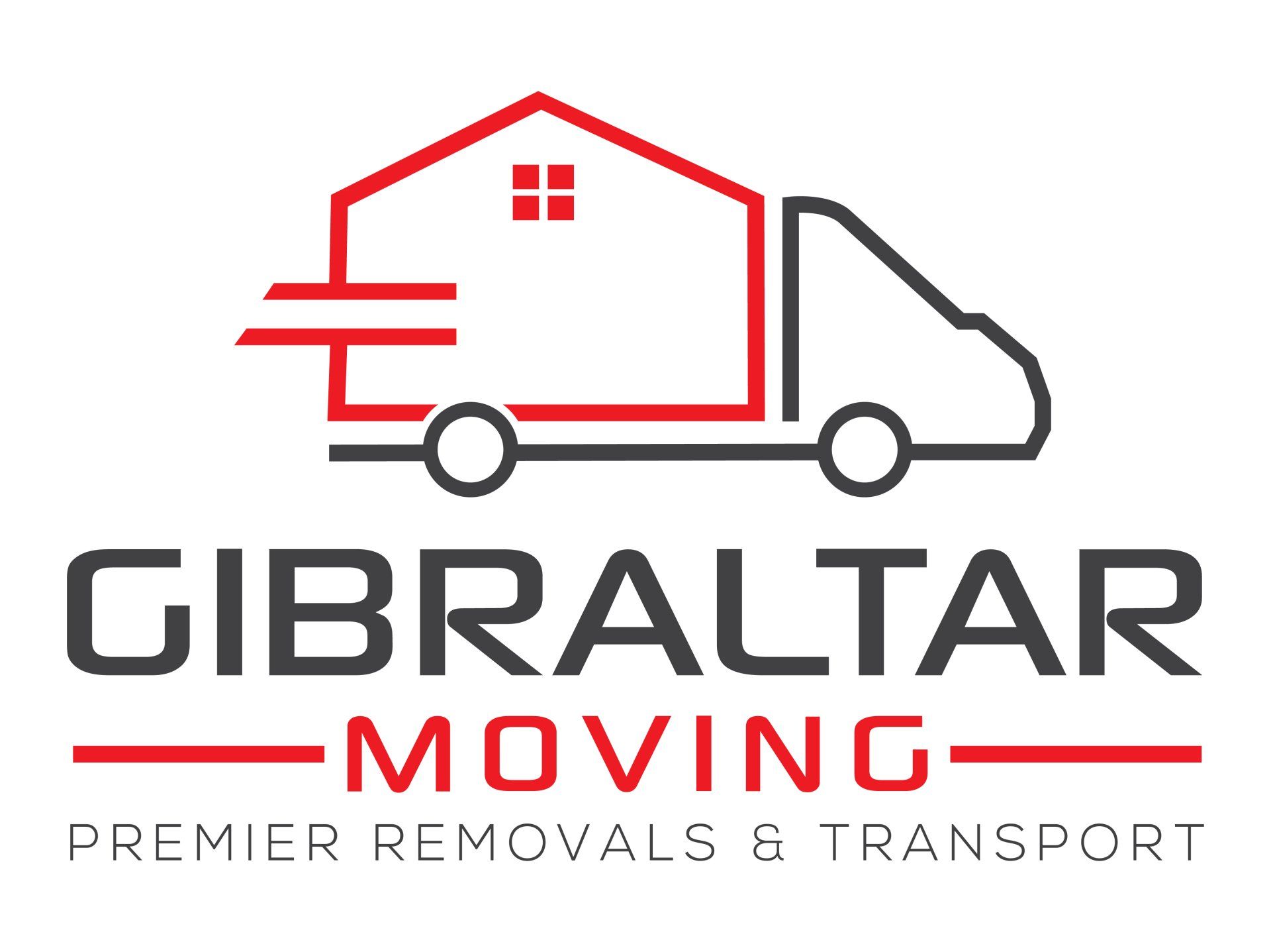 House removals from Gibraltar to the UK