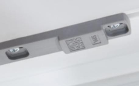 activPilot Control erfüllt Sicherungsklasse B bzw. C (RFID)