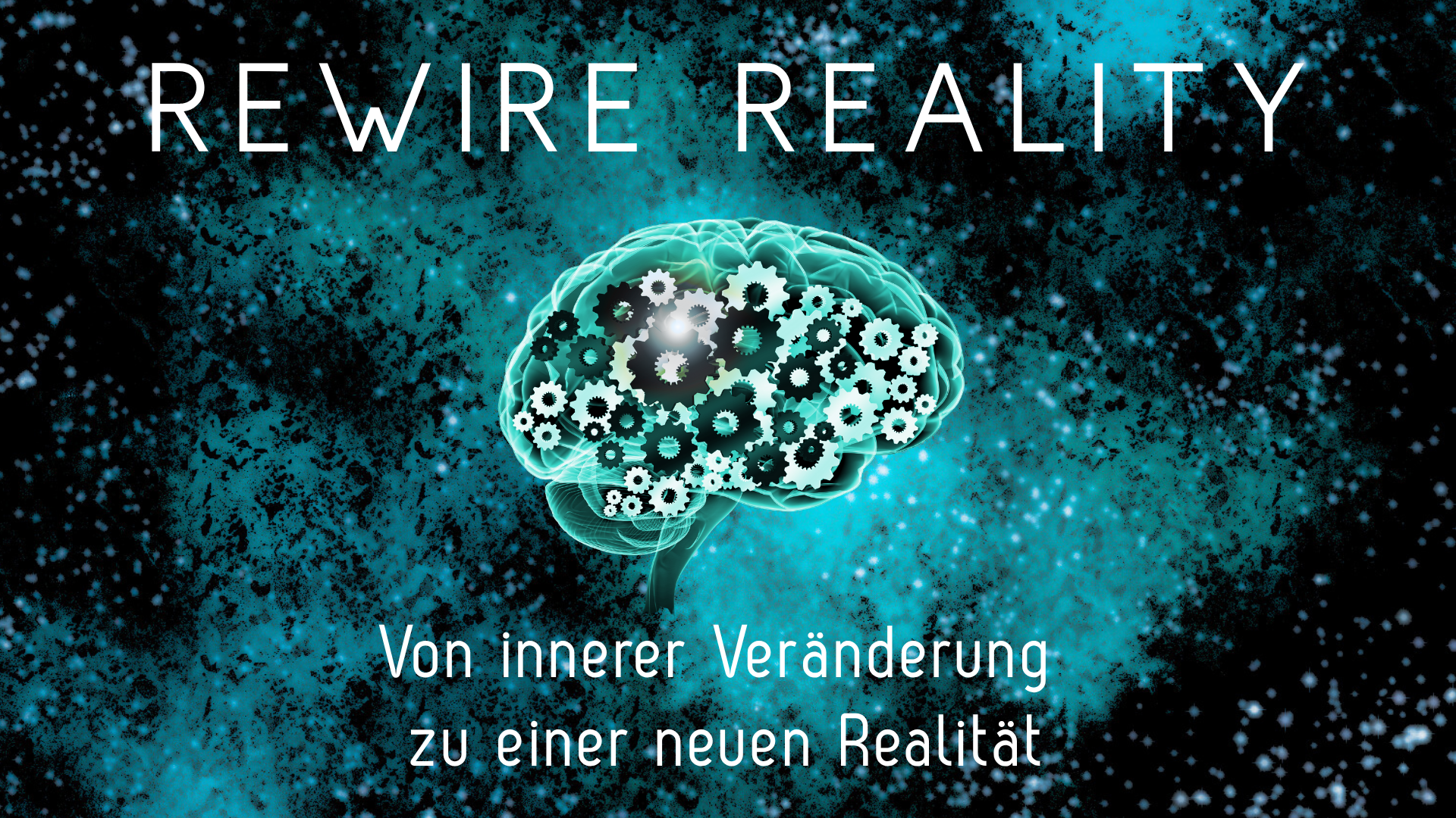 Rewire Reality Logo