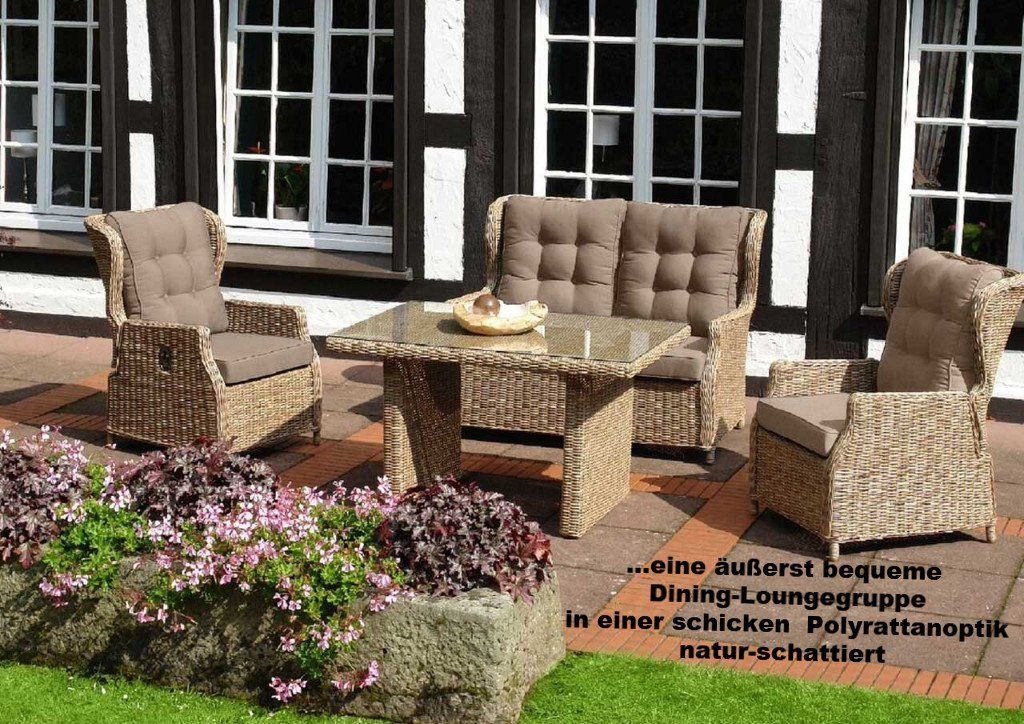 Gartenmöbel Dining-Loungegruppe in Polyrattan Optik natur-schattiert Rattan Lounge Gartenmöbel Hannover Bremen Oldenburg, Polyrattan Dining Lounge Gartenmöbel Kiel Lübeck Schwerin Rostock,, Rattan Lounge Gartenmöbel Set Angebot Berlin Potsdam Braunschweig Magdeburg Wolfsburg Leipzig Dresden, Dining- Lounge Gartenmöbel Sessel Göttingen Kassel Erfurt Gera , Polyrattan Gartenmöbel Sitzgruppe Gartenmöbel Lounge Set Lounge Gartenmöbel Kissen Lounge Sessel Gartenmöbel olyrattan Lounge Gartenmöbel Lounge Gartenmöbel Rattan Set Angebot Hannover