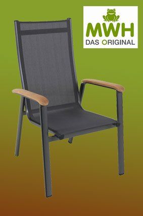 Wetterfest,wetterbeständig Alu Gartenmöbel MWH günstig kaufen