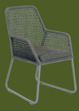 Sonnenpartner Gartensessel Poison