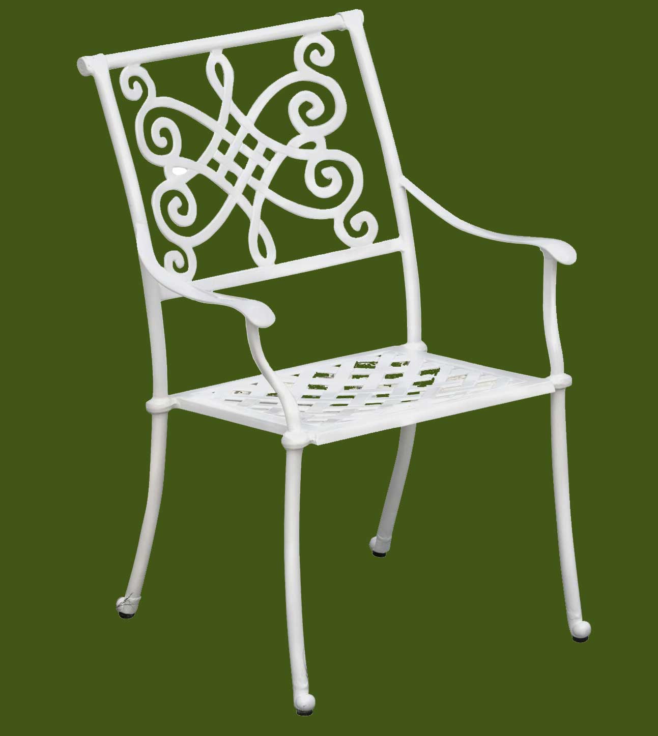 Alu Guss Gartensessel Köln Gartenmöbel Alu Guss wetterfest