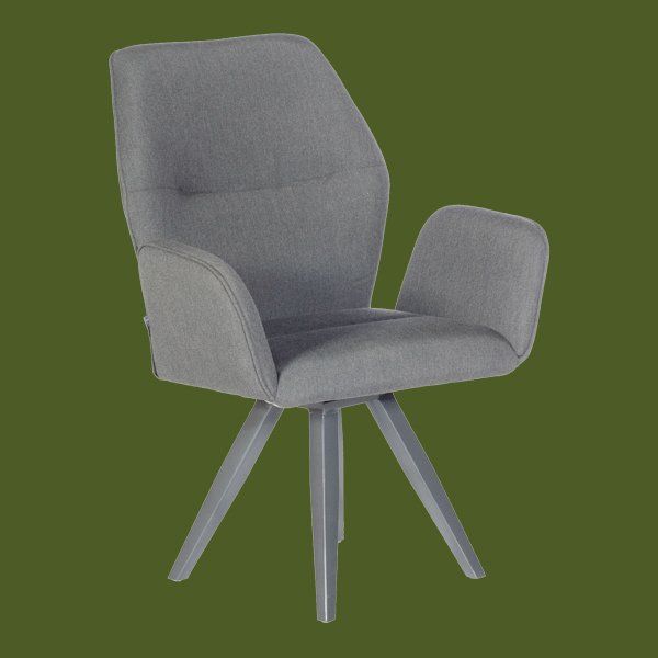 wetterfeste Gartenmöbel Drehsessel Myhtos Sonnenpartner