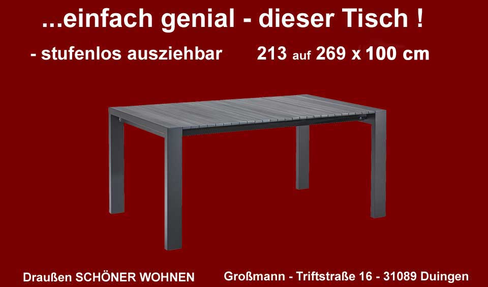 Biergartenmöbel-Biergartensessel- Biergartenstuhl- Teak Holz/Metall