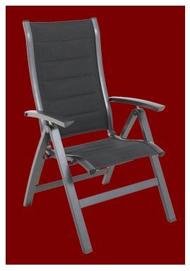 Royal Garden Alu Gartenmöbel Richmond