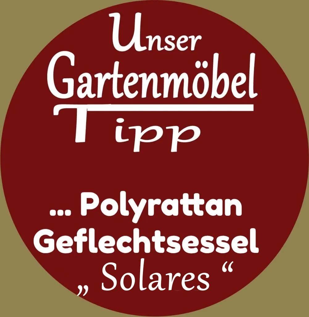 Gartenmöbel Tipp Gartenmöbel Rattan Polyrattan