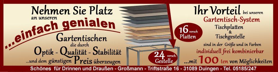 Schöne Gartenmöbel und stabile Gartentische für Ihren Lieblingsplatz finden Sie be u ns Wetterfeste Gartenmöbel Gartentische Rund_ runde Gartentische Kassel_wetterfeste runde Gartentische Berlin Rostock Schwerin_