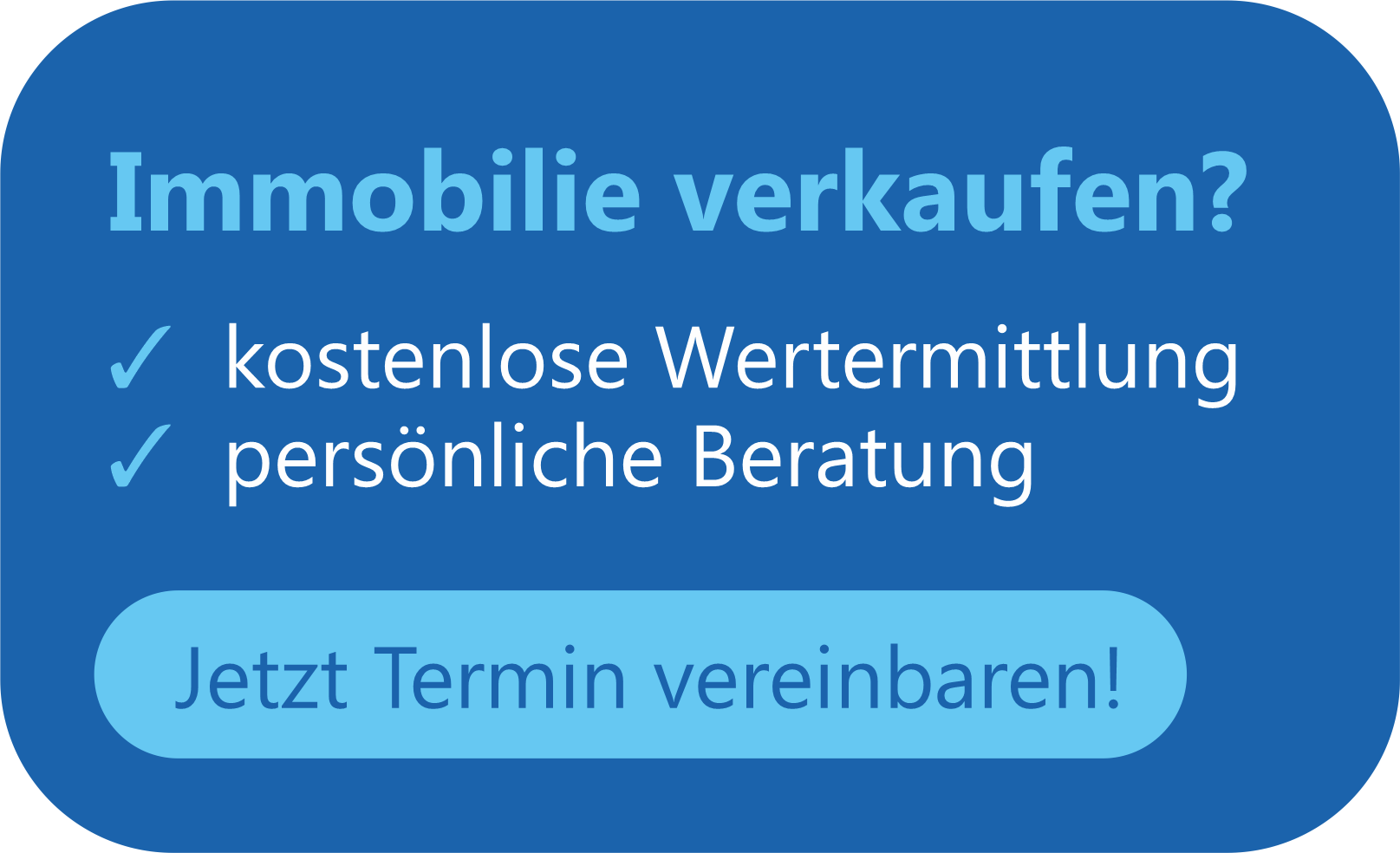 Kostenlose Immobilienbewertung